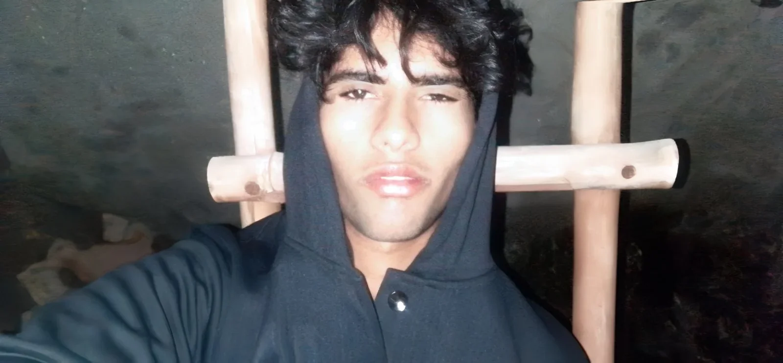 3 Years Progress. — before and after photo — General Glowups on GlowUps