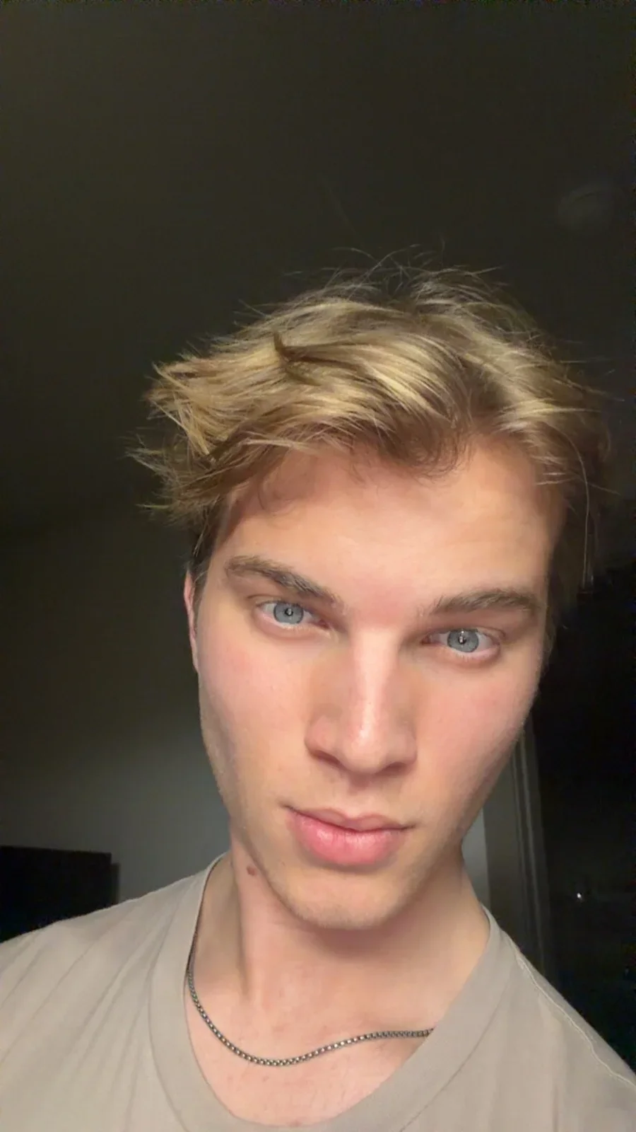 7 months in so far, still looking for some tips. — before and after photo — General Glowups on GlowUps