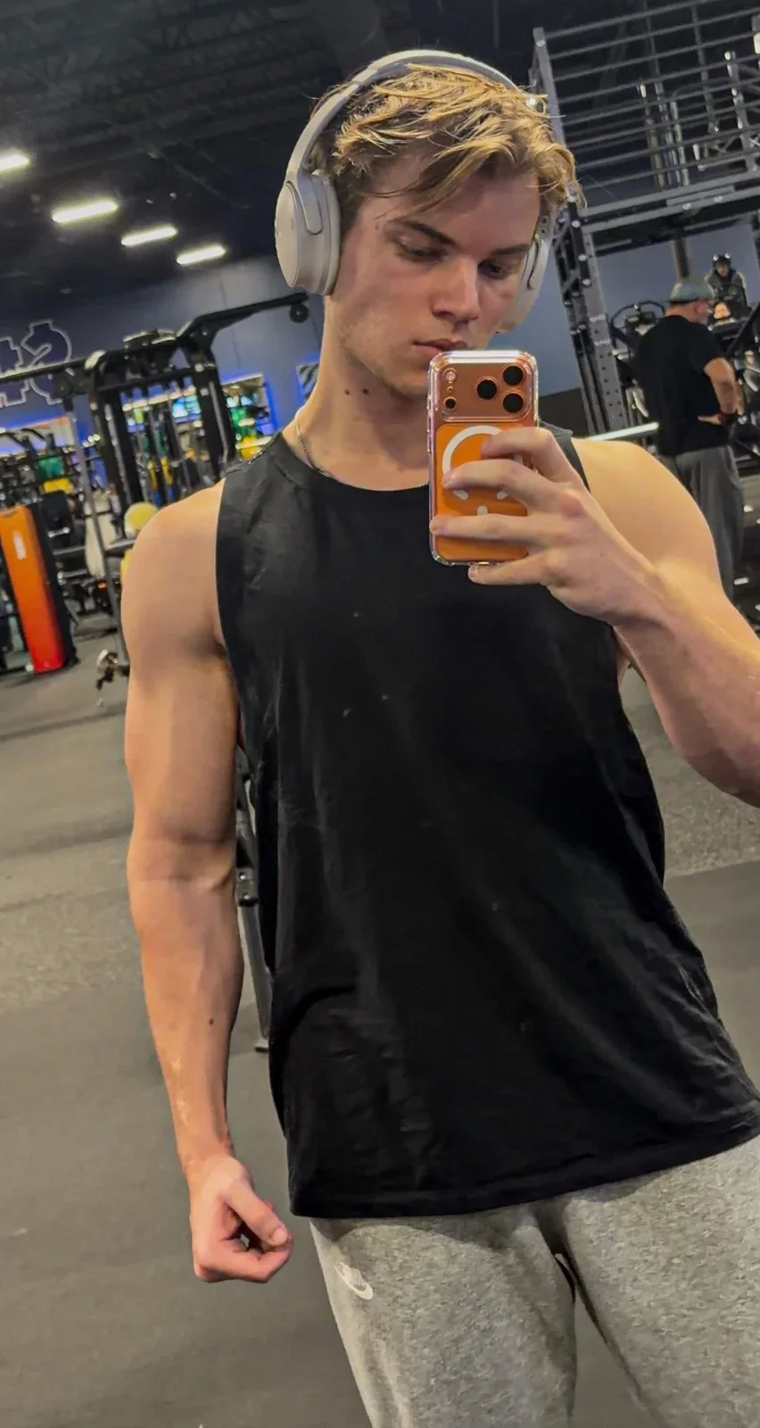 7 months in so far, still looking for some tips. — before and after photo — General Glowups on GlowUps
