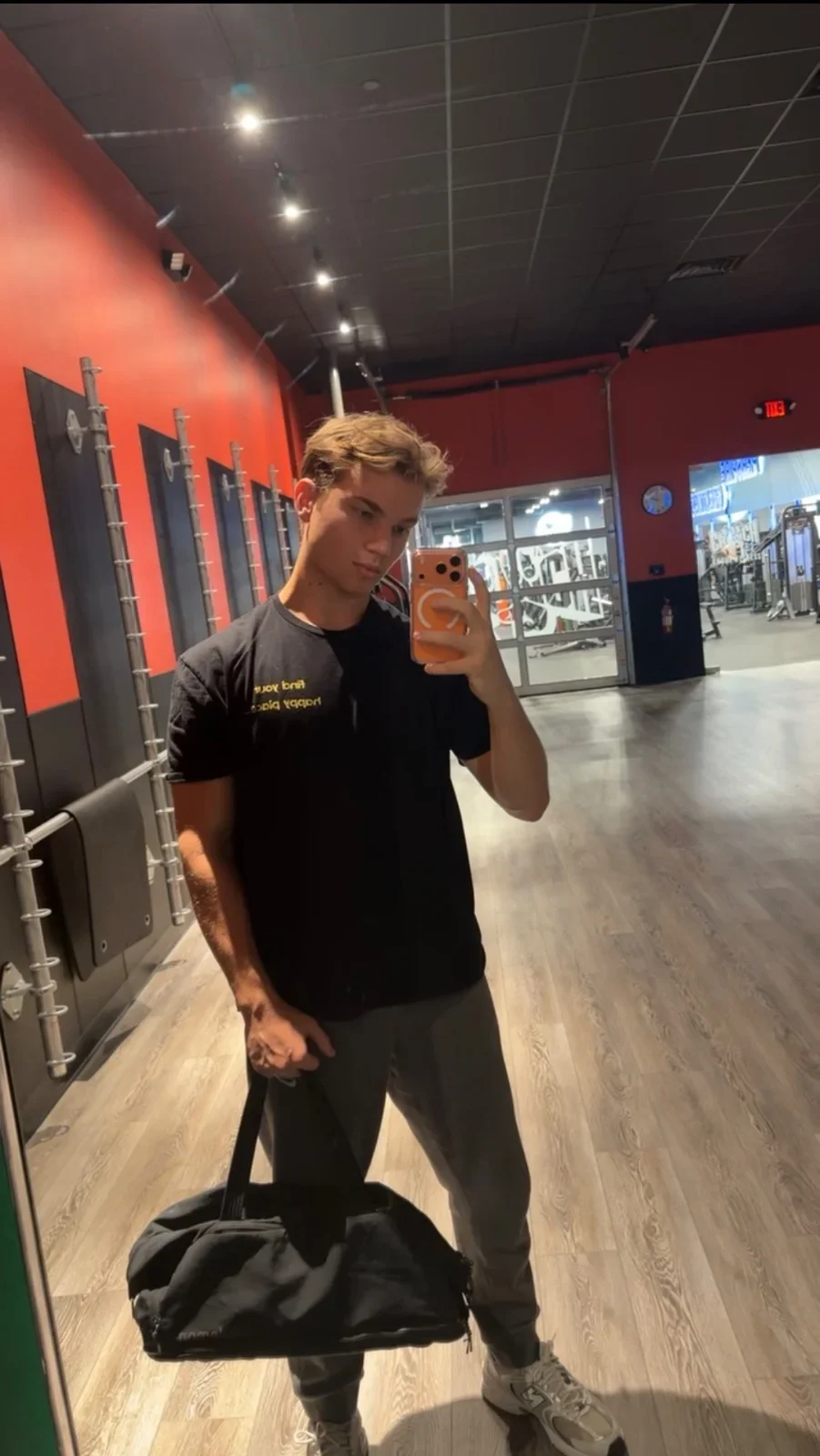 7 months in so far, still looking for some tips. — before and after photo — General Glowups on GlowUps