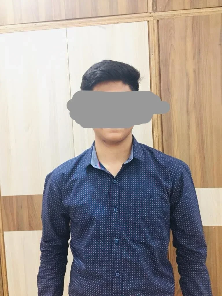 83 kg Skinny-Fat → 107 kg → 85 kg | 5'10" | 22M | 2.5 Years | Full Diet + Training Breakdown — before and after photo — Bodybuilding on GlowUps