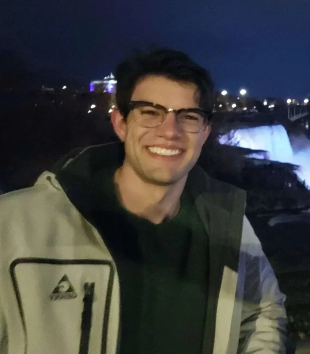 Healing from depression made me glow up [19 to 22] — before and after photo — General Glowups on GlowUps