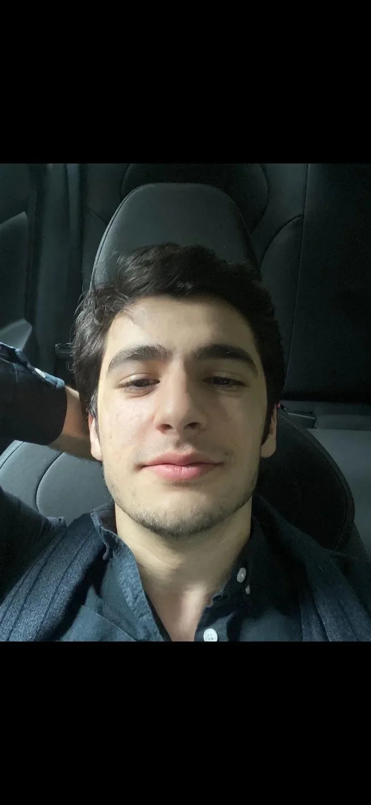 Accutane treatment and gym — before and after photo — General Glowups on GlowUps
