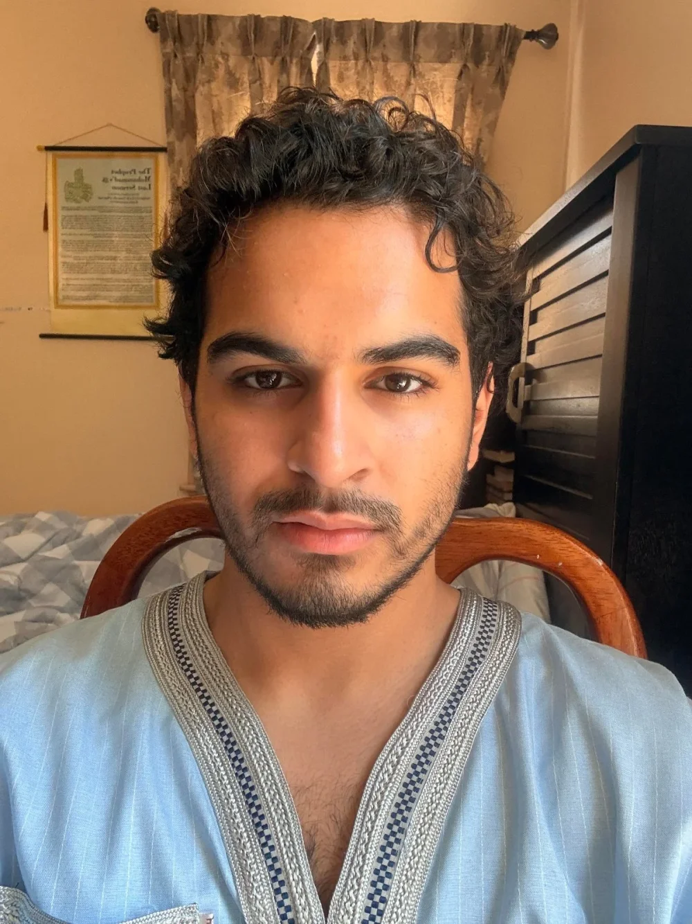 21 to 22 glowup — before and after photo — General Glowups on GlowUps