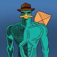PerryThePlatypus